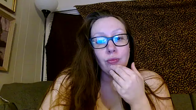 fallonangelxo online show from 01.13.25