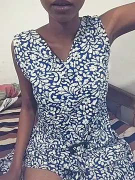 Chamari075 online show from 09.22.25