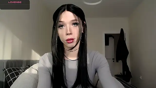 Snapshot of Dasha_M chatting on 10.08.25 Dasha M online show from 10.08.25