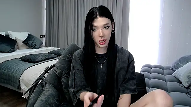 Dasha M online show from 02.21.26