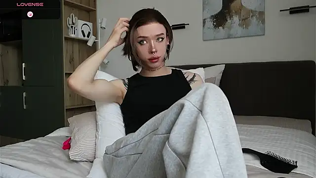 Dasha M online show from 06.05.26