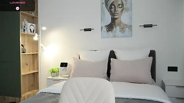 Dasha M online show from 06.29.26