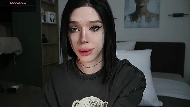 Dasha M online show from 07.05.26