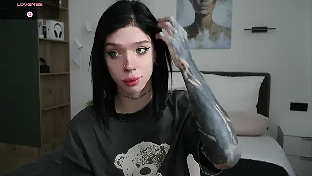 Dasha M online show from 07.08.26