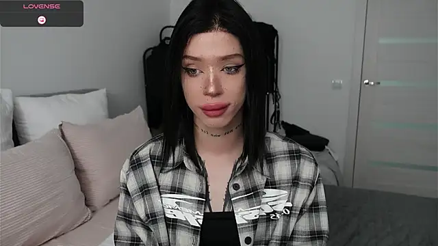 Dasha M online show from 07.14.26