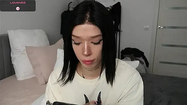 Dasha M online show from 07.15.26