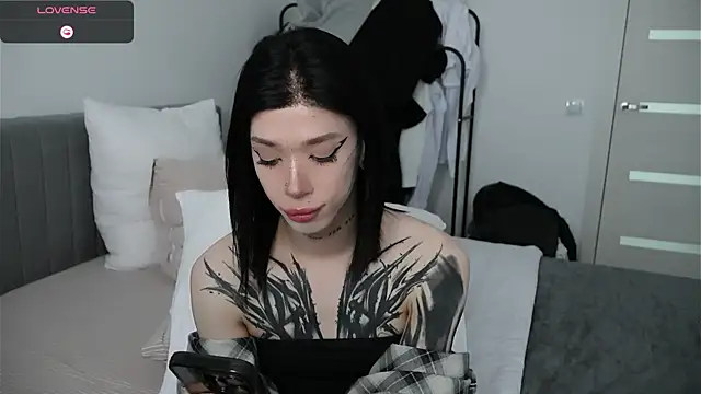 Dasha M online show from 07.18.26