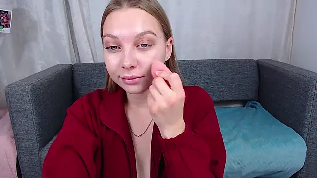 bellaa love  online show from 11.11.25