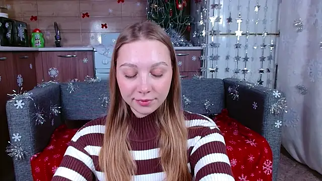 bellaa love  online show from 12.22.25