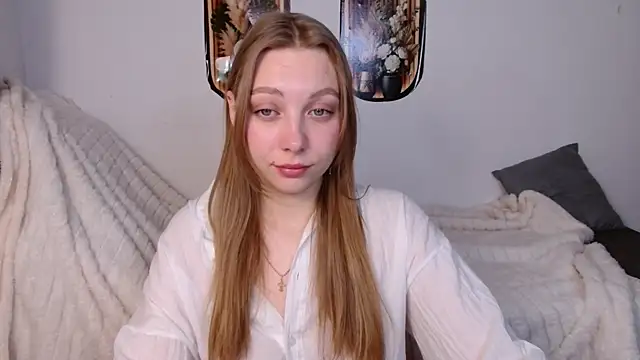 bellaa love  online show from 04.07.26