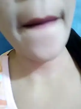 Anki-doll online show from 10.31.25