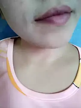 Anki-doll online show from 11.03.25