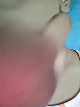 Anki-doll online show from 11.18.25