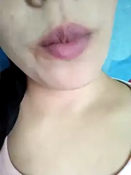 Anki-doll online show from 11.20.25