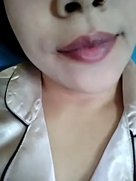 Anki-doll online show from 12.21.25