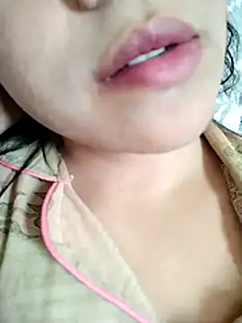 Anki-doll online show from 02.22.26