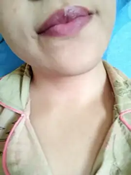 Anki-doll online show from 03.14.26