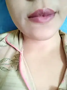 Anki-doll online show from 04.07.26