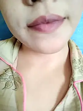 Anki-doll online show from 04.11.26