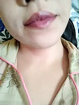 Anki-doll online show from 04.15.26