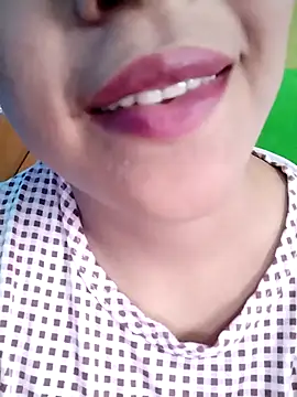 Anki-doll online show from 07.15.26