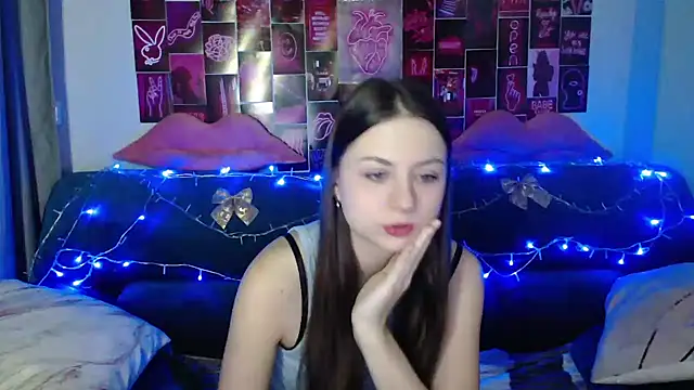 MilanaRoza online show from 01.16.25