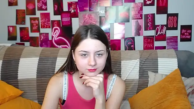 MilanaRoza online show from 02.09.25