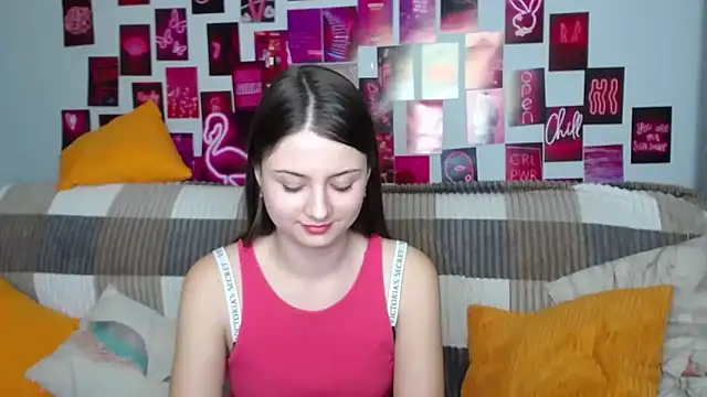 MilanaRoza online show from 02.10.25