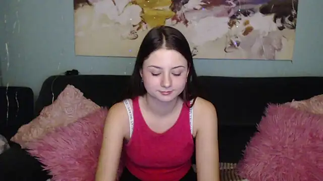 MilanaRoza online show from 02.15.25