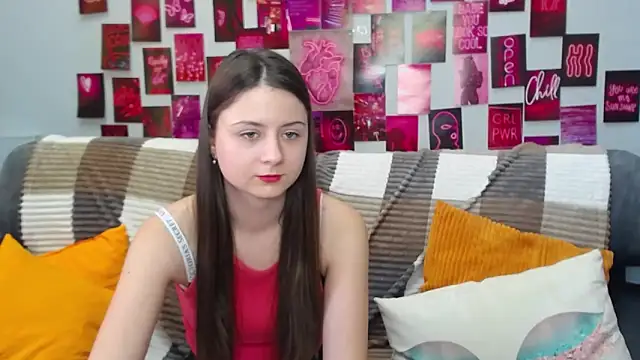 MilanaRoza online show from 03.08.25