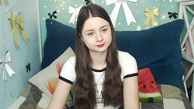 MilanaRoza online show from 03.21.25