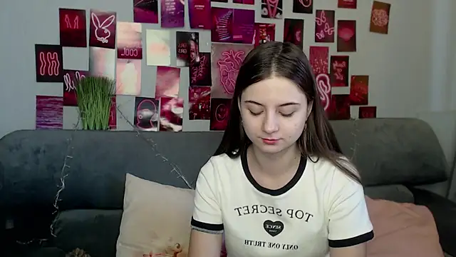 MilanaRoza online show from 09.14.25