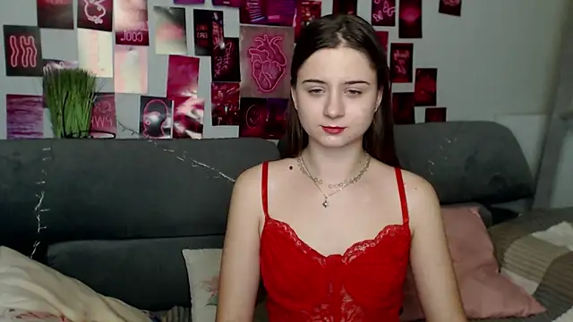 MilanaRoza online show from 10.04.25