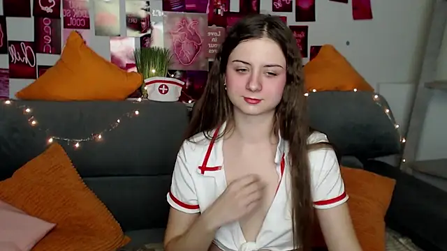 MilanaRoza online show from 11.01.25