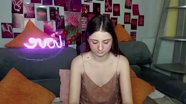 MilanaRoza online show from 11.13.25