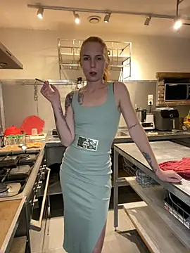 Redhairedteacher online show from 02.17.25