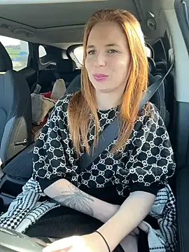 Redhairedteacher online show from 03.07.25