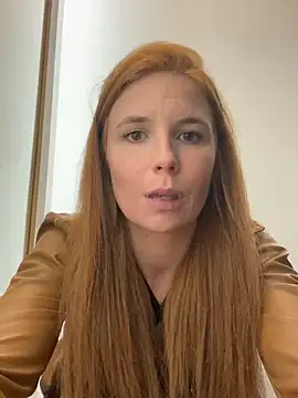 Redhairedteacher online show from 03.11.25