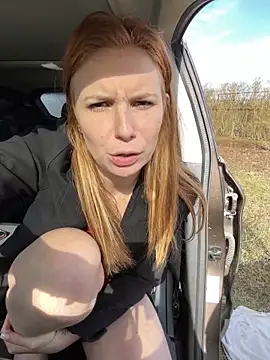 Redhairedteacher online show from 03.01.26