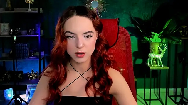 Snapshot of evanellson chatting on 01.11.26 evanellson online show from 01.11.26