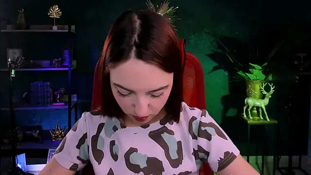 Snapshot of evanellson chatting on 01.17.26 evanellson online show from 01.17.26