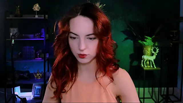 Snapshot of evanellson chatting on 01.18.26 evanellson online show from 01.18.26