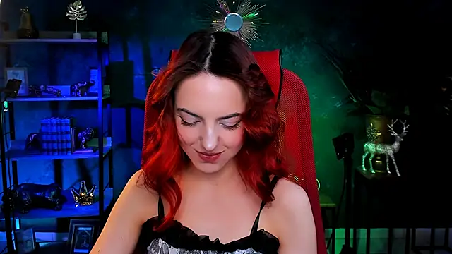 Snapshot of evanellson chatting on 02.12.26 evanellson online show from 02.12.26