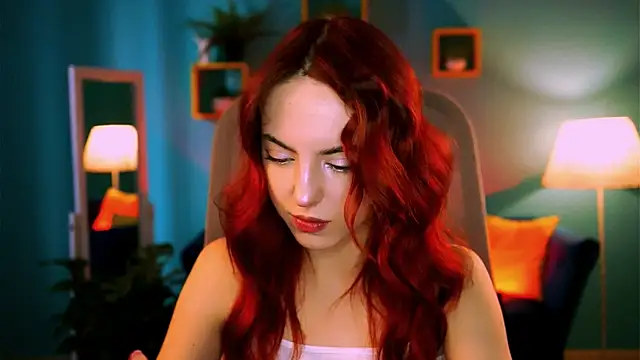 Snapshot of evanellson chatting on 02.26.26 evanellson online show from 02.26.26