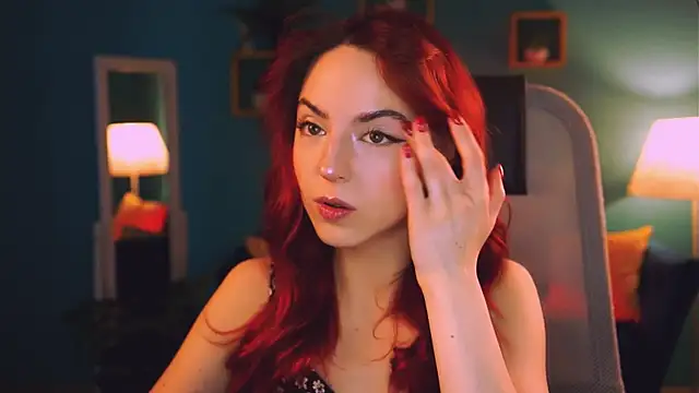 Snapshot of evanellson chatting on 03.02.26 evanellson online show from 03.02.26