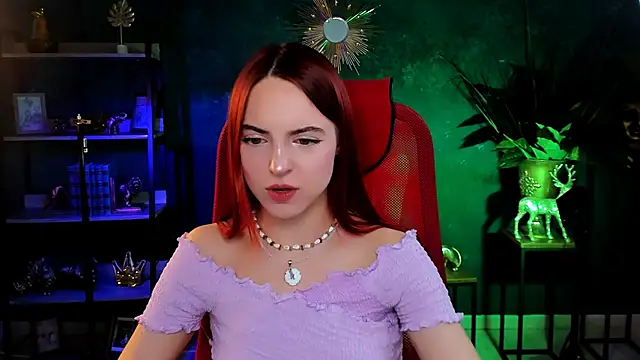 evanellson online show from 03.21.26