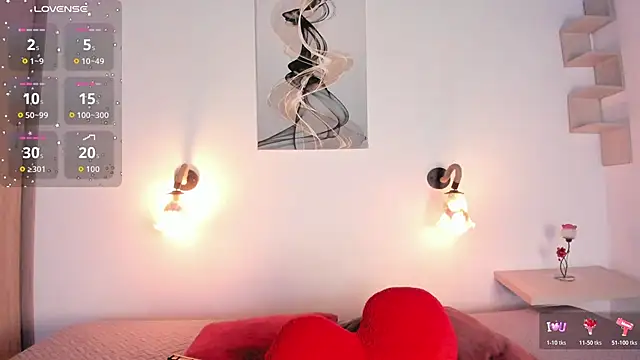  abby sweett online show from 02.03.26