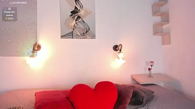  abby sweett online show from 02.09.26