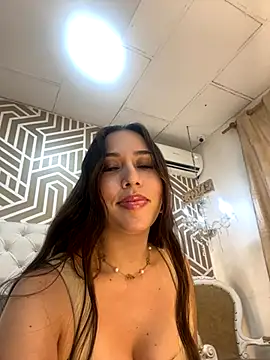 SashaDurante online show from 11.27.25