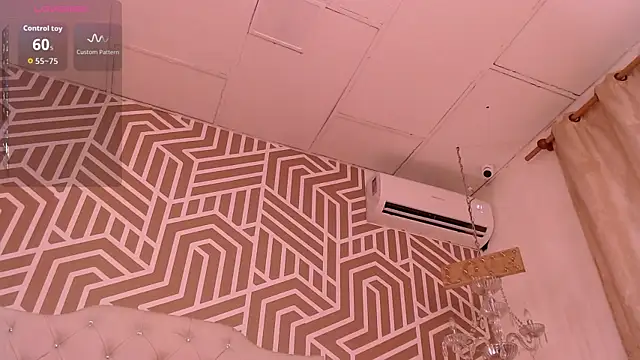 SashaDurante online show from 02.23.26